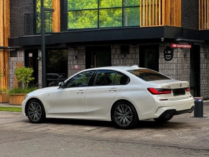 BMW 320d Xdrive