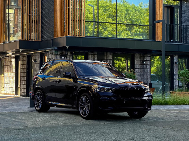 BMW X5 G05 Xdrive