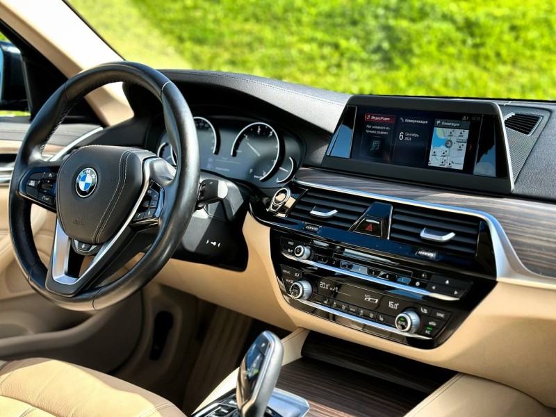 BMW 520d