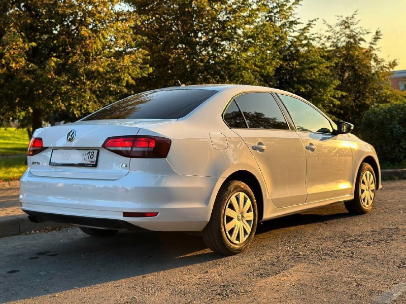 Volkswagen Jetta