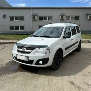 Lada Largus