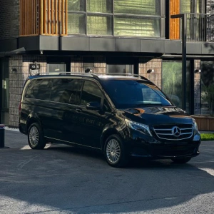 Mercedes-Benz V250d 4MATIC