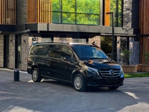 Mercedes-Benz V250d 4MATIC